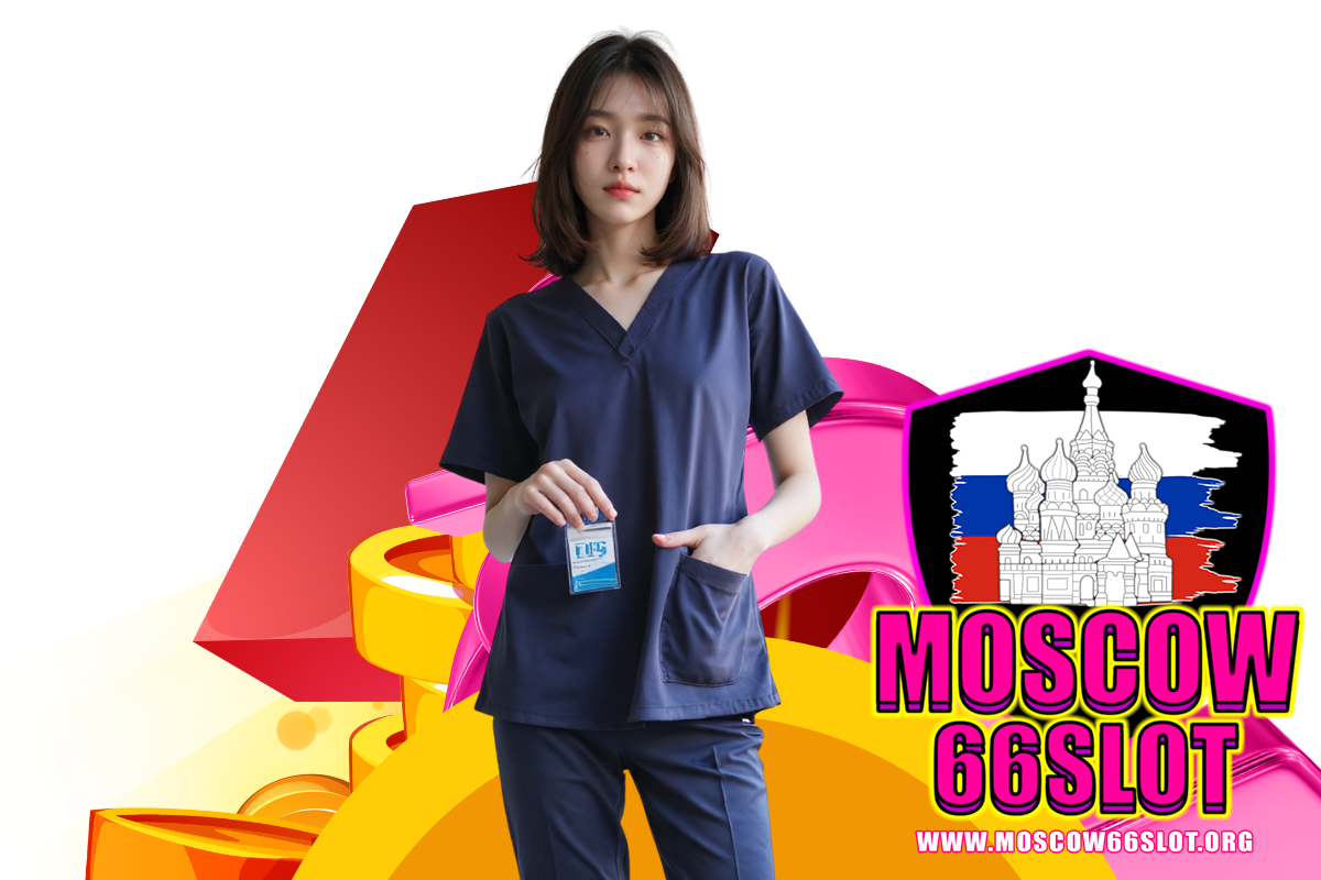moscow66 slot สมัคร